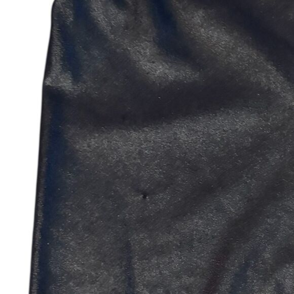 Carbon 38 High Rise Biker Short, Takara Shine, Black, Small - Picture 7 of 7